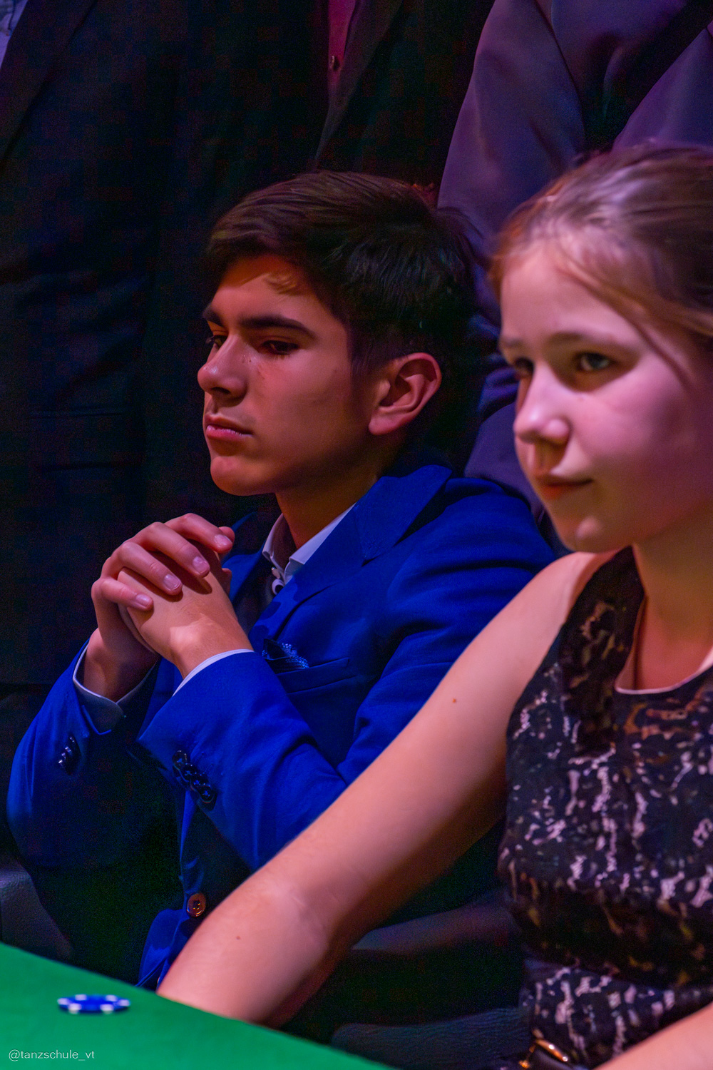 Casino Night Tanzparty 5301